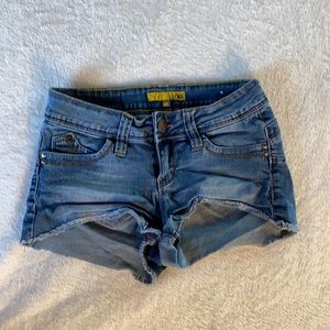 YMI SHORTS